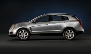 No Plug-In Hybrid Cadillac SRX Coming from GM