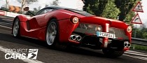 No Project CARS 3 for PlayStation 5 Coming, Slightly Mad Studios Confirms