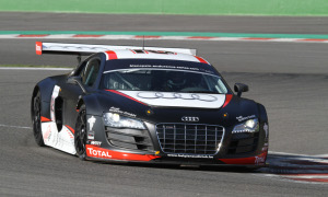 No quattro, No Audi: German Carmaker Not Coming to F1