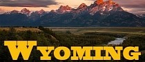 Wyoming Fires Back at California With Bill to Ban Electric Vehicles From 2035 (Sort Of)