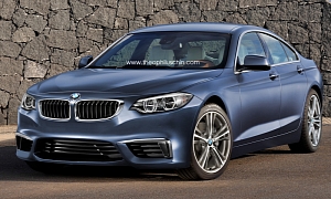 No Room for 2 Series Gran Coupe in the US, Says BMW Chief