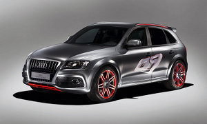 No RS Versions for Audi Q5 and Q7