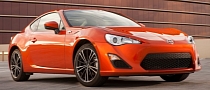 No New Scion Models for At Least Three Years
