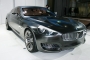 No Series Version for BMW's Concept CS