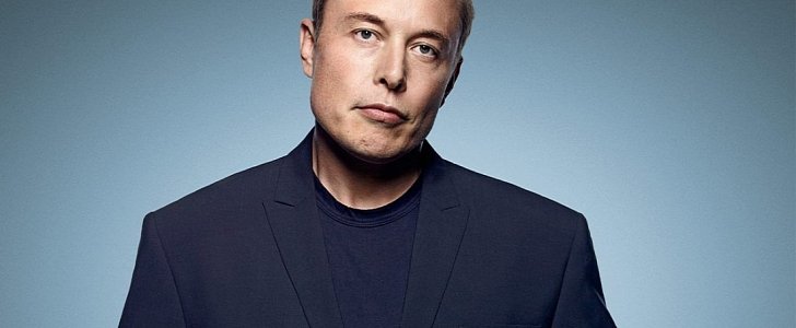 Elon Musk once again shocks the world