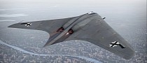 No, the Horton Ho-229 Was Not a Stealth Bomber, Let's Put The Myth to Bed