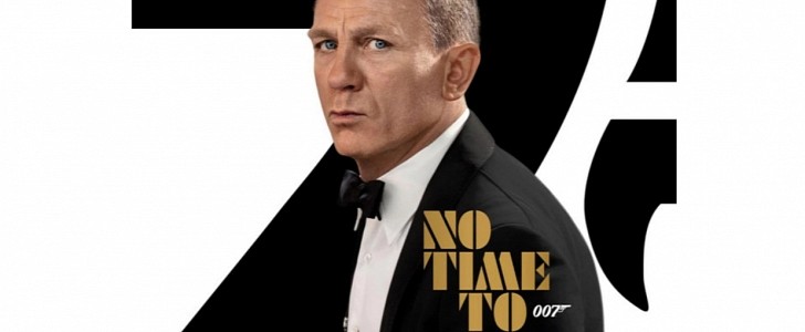 James Bond Official Podcast