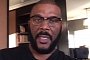 No, Tyler Perry Isn’t Giving Away Cars on Facebook