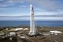 No, You Can't Buy a SpaceX Rocket on Craigslist