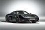 Noble M600 Supercar Production Version Photos Released
