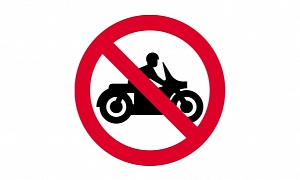 Nobody Should Ever Ride a Bike or Motorcycle, NY Legislator Declares