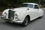 Nobody Wants This 1953 Bentley R-Type Continental, Is It Because of the Price?