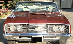 Nobody Wants This 1969 Mercury Cyclone Convertible, And You Can Probably Guess Why