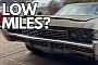 Nobody Wants This Rough 1968 Chevrolet Caprice, Could Be a Stunning Low-Mile Surprise