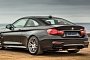 Noelle Motors BMW M4 Goes Up to 325 km/h Thanks to 560 HP