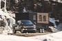Nomad Micro-House Shows the World an Affordable and Fully-Loaded Mobile Home