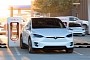 Non-Tesla EV Owners From Down Under Can Now Use Superchargers, but Not All of Them