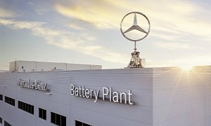 North America Will Get Tens of Billions Worth of EV Battery Plants in the Following Years