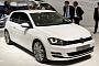 North American Golf VII Could Built in Mexico from 2014