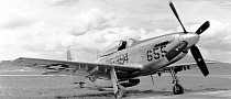 P-51H Mustang: a Low Production GT500 in The Sky, the Ultimate Mustang