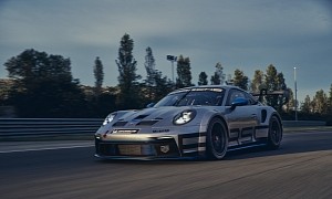 North American Racers, Prepare to Enjoy the 2021 Porsche 911 GT3 Cup From $273k