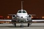 North American T-39 Saberliner: The Capable Military Edition of a Bougie Business Jet
