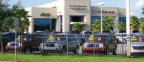 North Carolina Won't Enforce Dealer Law on Chrysler