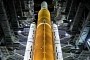 Northrop Grumman to Build Boosters for NASA's SLS Megarocket