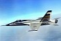 Northrop YF-17 Cobra: The Long Forgotten Common Ancestor of the Hornet and Super Hornet