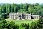 Norton Buys Donnington Hall, Moves into 18th Century Gothic Castle
