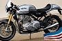 Norton Motorcycles May Arrive Stateside