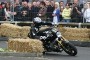 Norton to Enter Commando Cafe Racer in Thundersprint 2011