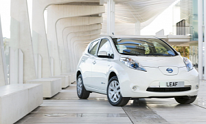 Norway, a Top Market for the Nissan Leaf EV