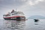 Norway Gearing Up to Build the Most Sustainable Cruise Ship Ever