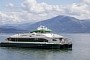 Norway Inaugurates the Game-Changing Medstraum, World’s First Electric Fast Ferry