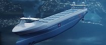 Norway Plans Fully Autonomous Seafaring Ships by 2020