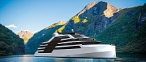 Norwegian Startup to Build a Sustainable, Clean-Energy Cruise Ship in Portugal