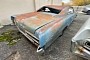 Not a GTO, Still a Great Barn Find: 1966 Pontiac Catalina Is Ready for a New Life