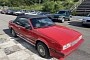 Not All Convertibles Are Destined for Greatness, This 1985 Cavalier Is Classic Proof