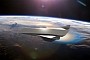 Not Enemies, but Raindrops Could Become a Nightmare for USAF’s Hypersonic Aircraft