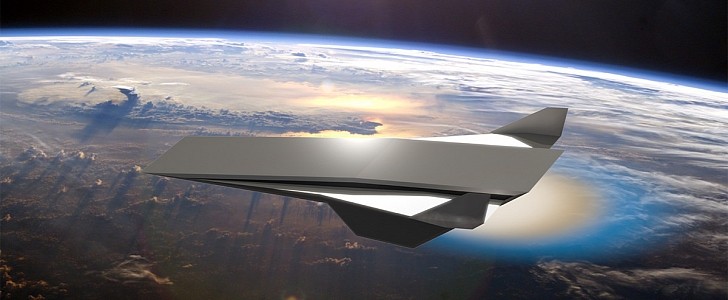 Hypersonic aircraft are becoming increasingly important for the U.S. Air Force