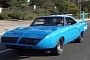 Not Even a Hardcore Purist Would Resist This 900 HP 1970 Plymouth Superbird Restomod