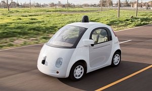 Not Everybody Is Happy About the Driverless Cars’ Promise of Fewer Accidents