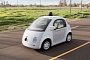 Not Everybody Is Happy About the Driverless Cars’ Promise of Fewer Accidents