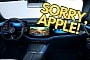 Not Everybody Likes CarPlay 2.0: Top Brand Sticks With Original CarPlay, Android Auto