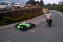 Not Exactly the Best Ninja Street Racer in India