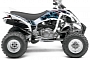 Not Ready for the Big Raptor Yet? Try the 2013 Yamaha Raptor 350