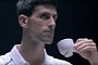 Novak Djokovic Presents Peugeot’s New Global Partnership with ATP