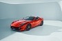 Novitec Enraptures Ferrari 812 GTS With Extra Oomph and Carbon Fiber Accessories