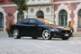 Novitec Tridente Supercharges the Maserati Quattroporte
